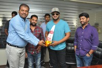 Gunturodu Movie Success Tour Photos